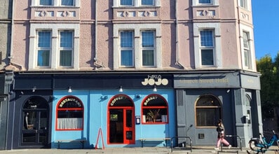 29-33 Camberwell Church St, London for lease Building Photo- Image 1 of 3