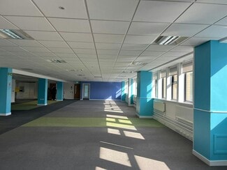 More details for Market St, Halifax - Office for Lease