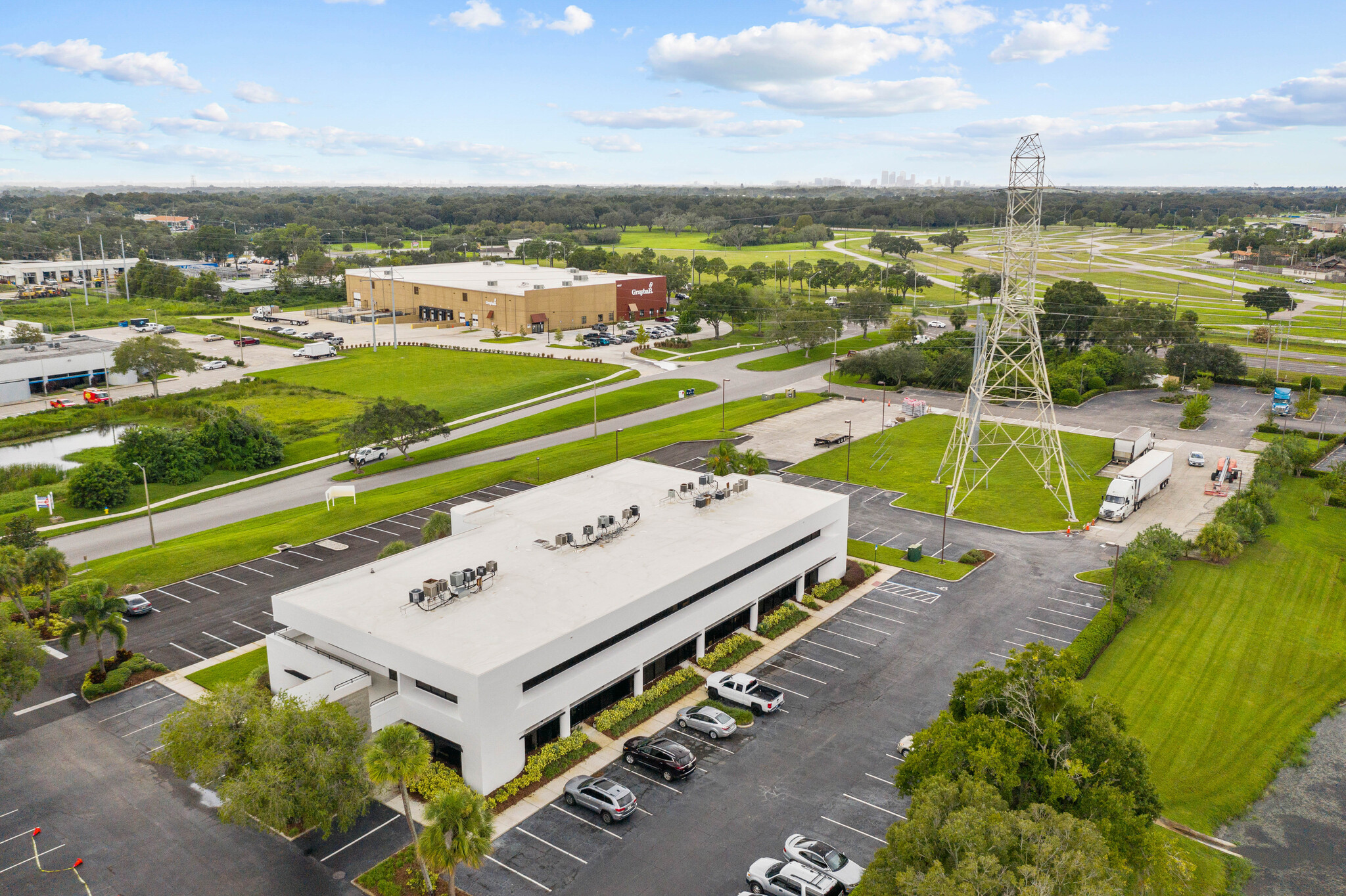 4524 Oak Fair Blvd, Tampa, FL 33610 - Interstate Business Park | LoopNet