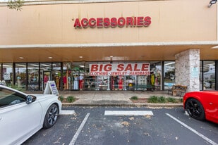 3200-3226 W Hillsboro Blvd, Deerfield Beach FL - Storefront Property