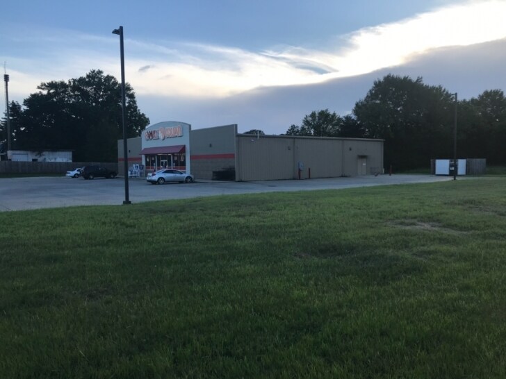 000 Hwy 51, Wesson, MS for sale - Primary Photo - Image 1 of 1