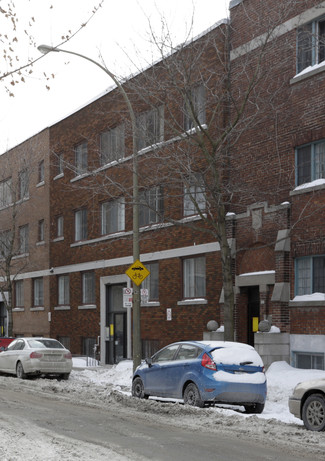 More details for Multifamily Portfolio – Multifamily for Sale, Montréal, QC