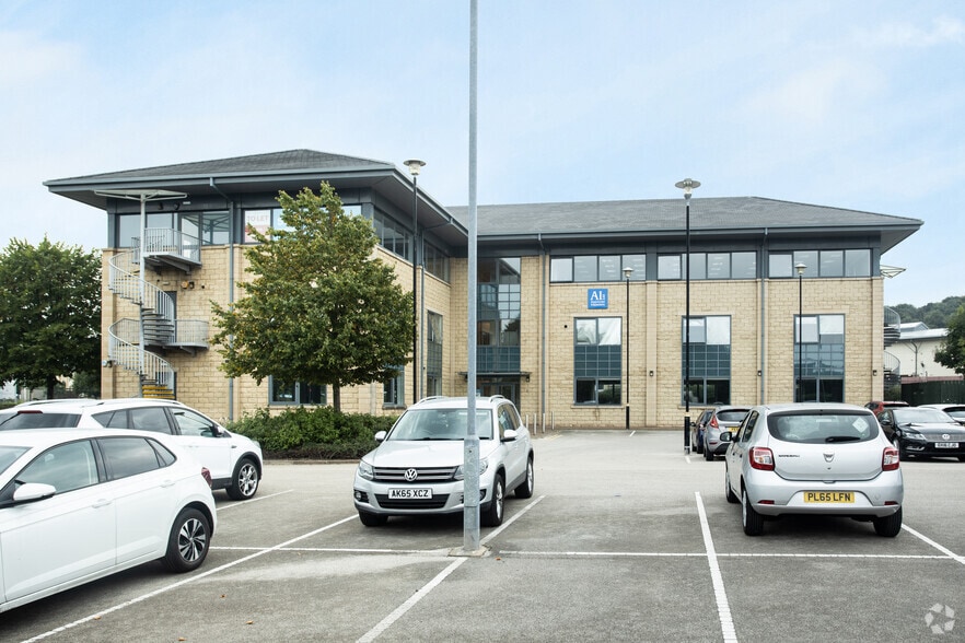 Caton Rd, Lancaster, LA1 3RQ Lancaster Business Park