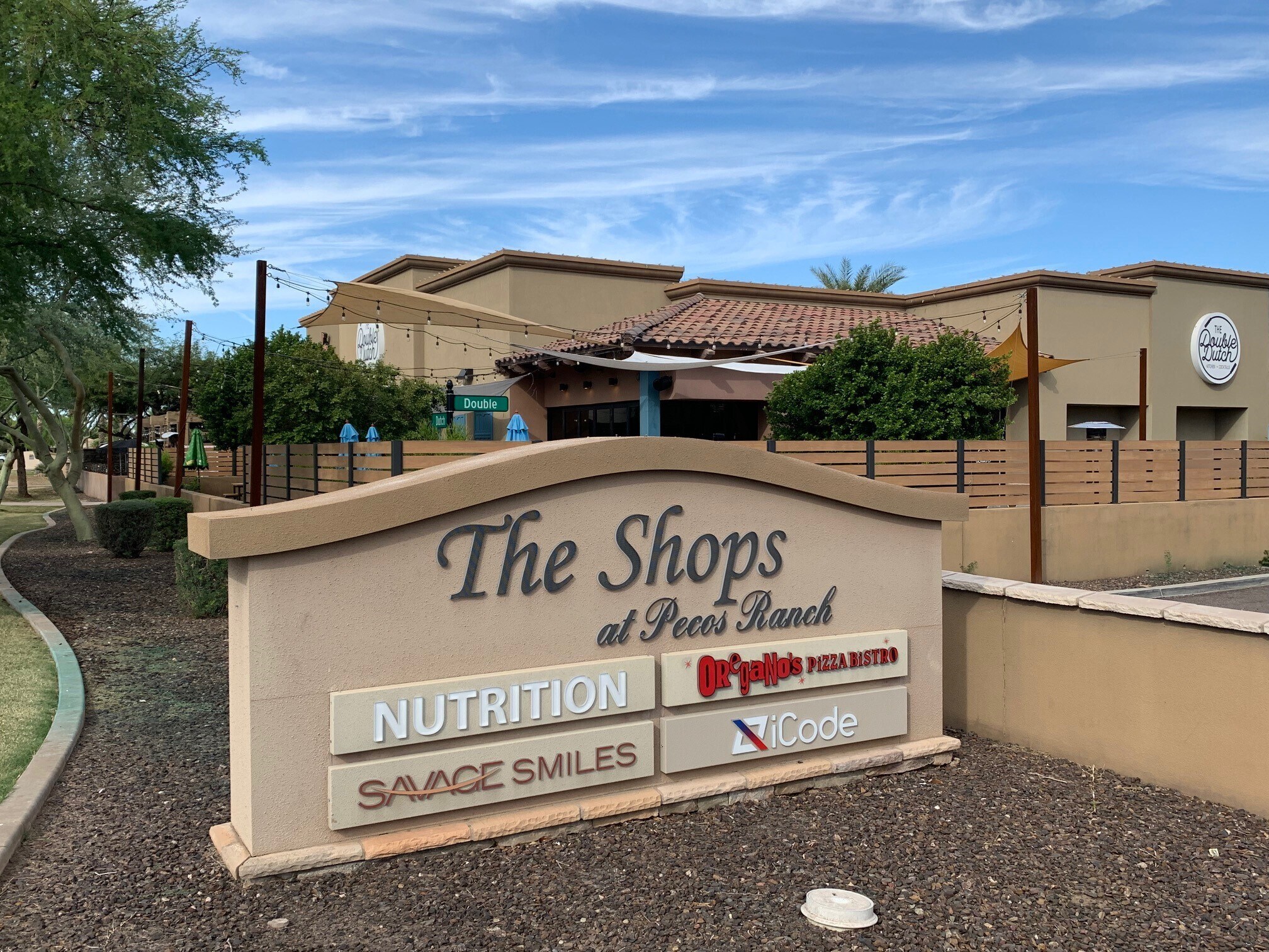 S Dobson Rd, Chandler, AZ 85225 The Shops at Pecos Ranch