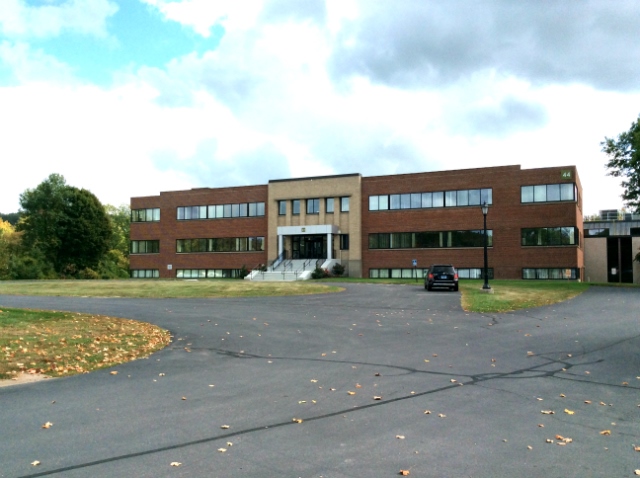 44 Shelter Rock Rd, Danbury, CT for lease - Building Photo - Image 2 of 35