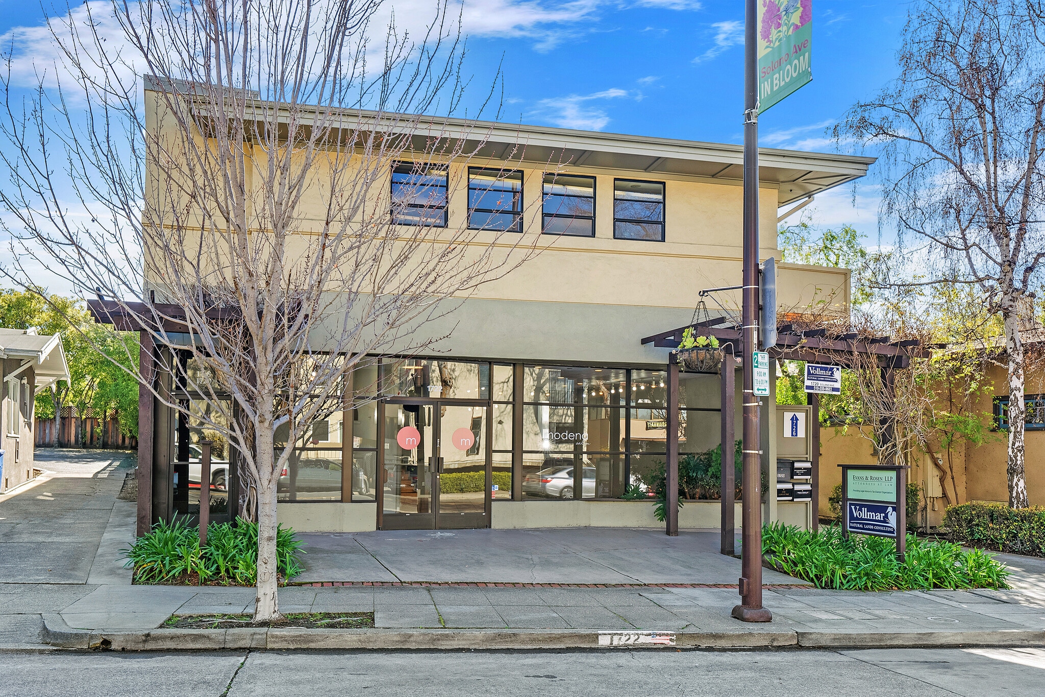 1722 Solano Ave, Berkeley, CA for sale Building Photo- Image 1 of 1