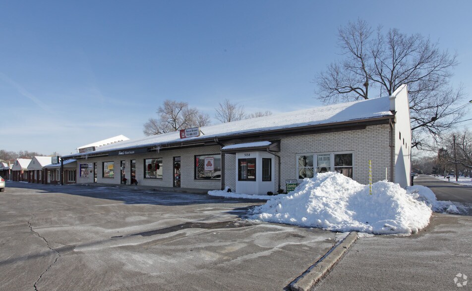 5138 Pleasant Ave, Fairfield, OH 45014