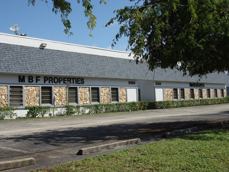 5130 NW 15th St, Margate, FL for lease - Building Photo - Image 1 of 5