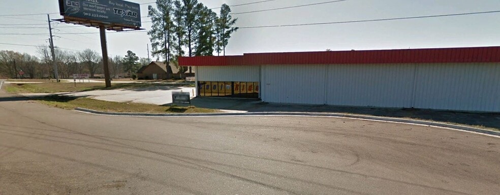 1120 Realtor Ave, Texarkana, AR for sale - Building Photo - Image 3 of 16