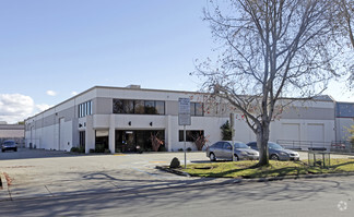 More details for 23840 Foley St, Hayward, CA - Industrial for Lease