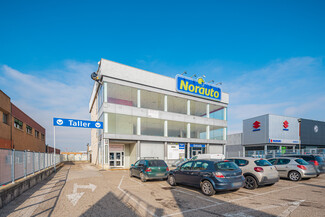 More details for Carretera Fuencarral, 66, Alcobendas - Office for Lease