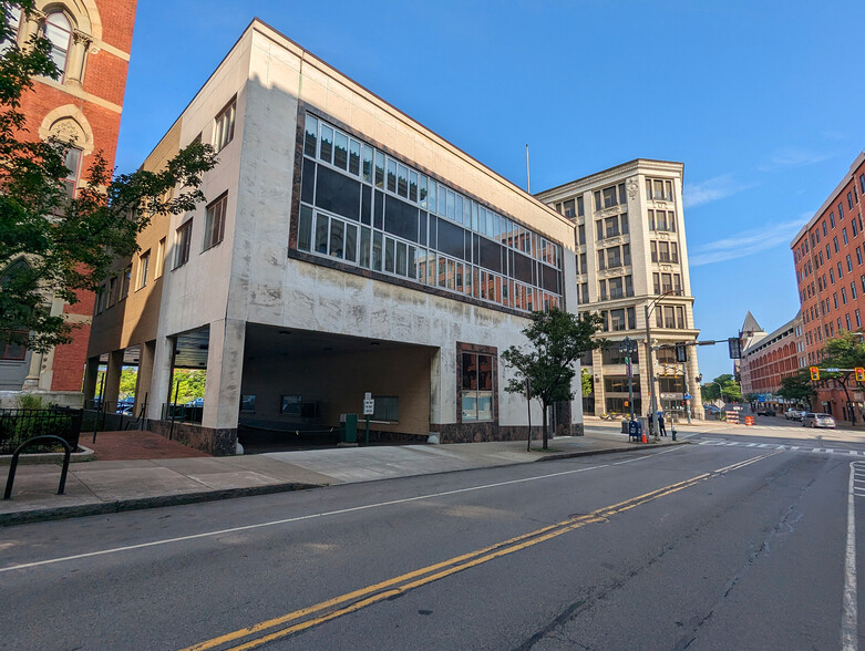 47 W Main St, Rochester, NY for sale - Building Photo - Image 3 of 5