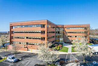 More details for 600 W Germantown Pike, Plymouth Meeting, PA - Office for Lease