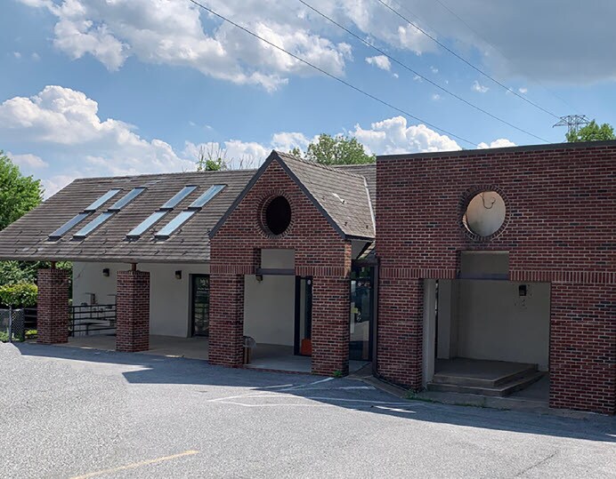 1700 Shallcross Ave, Wilmington, DE for sale Building Photo- Image 1 of 1