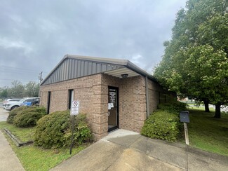 More details for 115 N Ash St, Campbell, MO - Office for Sale