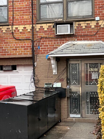 9707 43rd Ave, Corona, NY for sale - Building Photo - Image 1 of 1