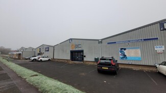 More details for Etna Rd, Falkirk - Industrial for Lease