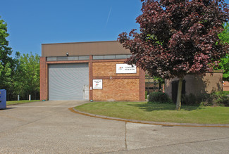 More details for Suttons Park Ave, Reading - Industrial for Lease