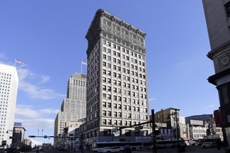 More details for 786 Broad St, Newark, NJ - Office for Lease