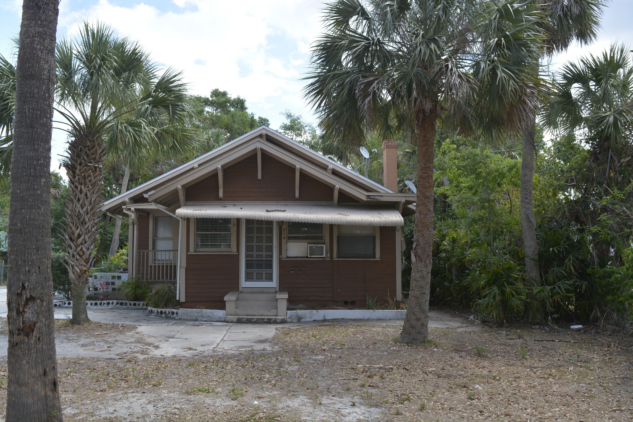 214 Forrest Ave, Cocoa, FL for sale Building Photo- Image 1 of 1