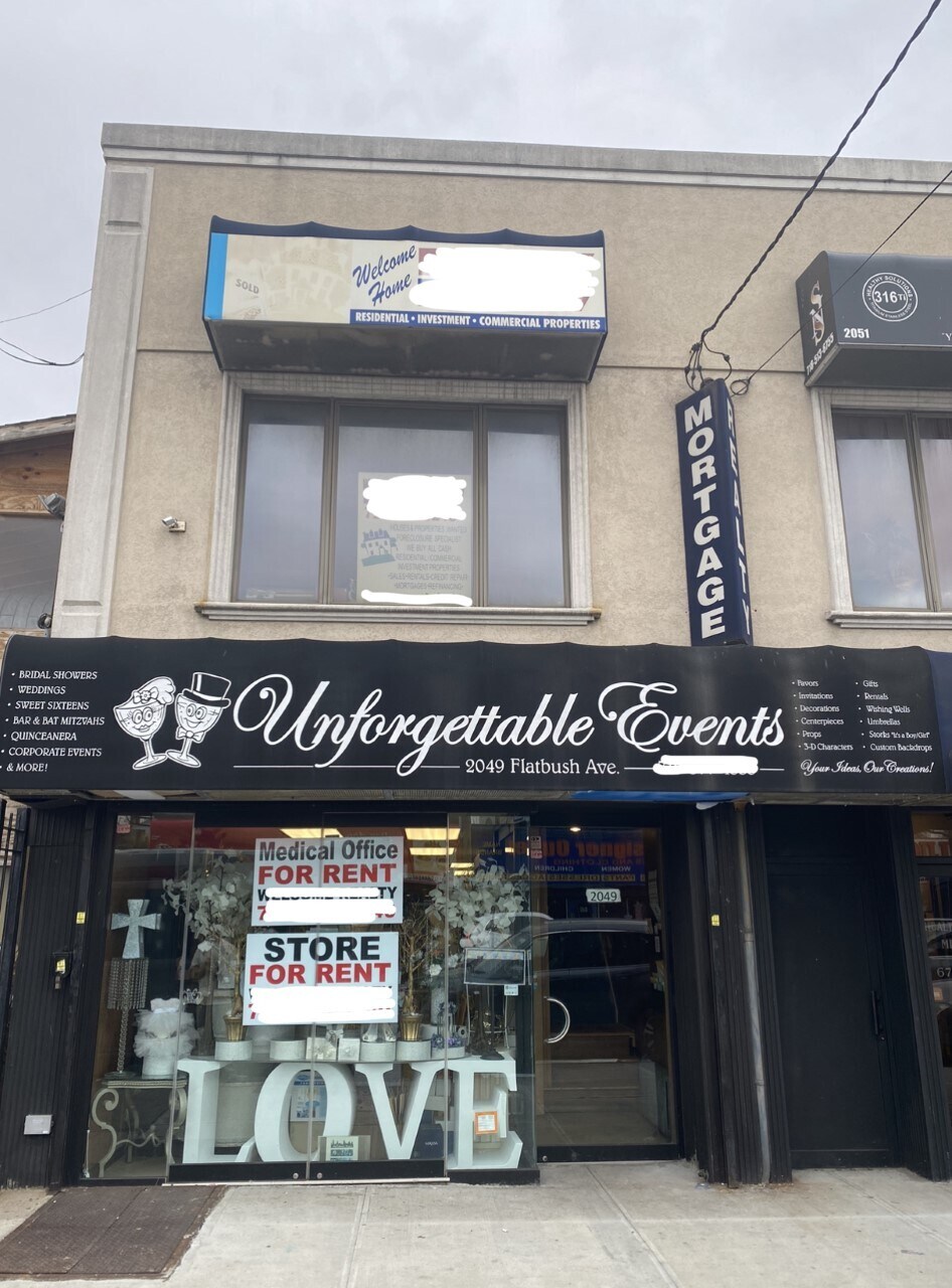 Public Storage Brooklyn Ny 11234 Dandk Organizer