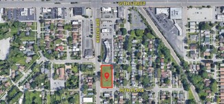 More details for 9601-9615 S Kedzie Ave, Evergreen Park, IL - Land for Sale