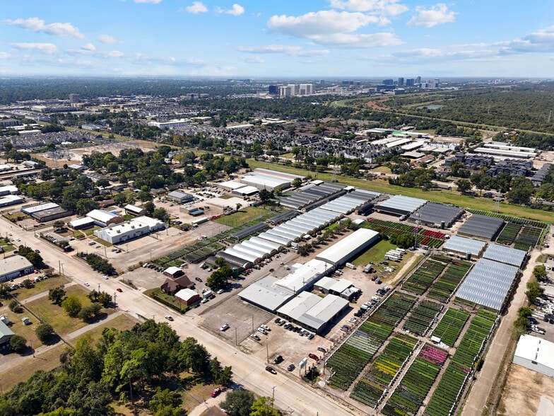 1463 Brittmoore Rd, Houston, TX for sale - Building Photo - Image 3 of 11