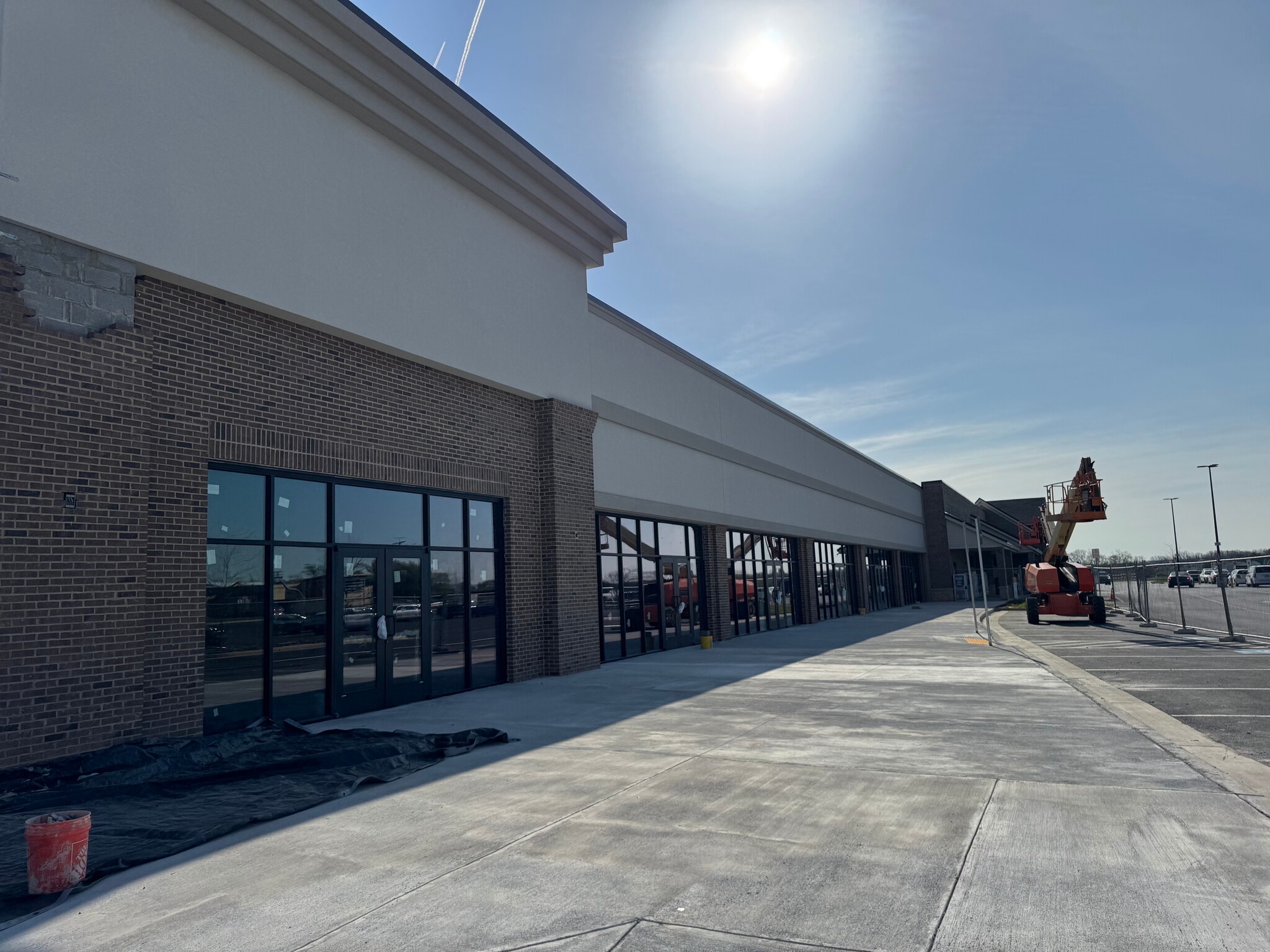 7655 Winchester Ave, Inwood, WV for lease Building Photo- Image 1 of 3