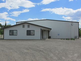 More details for 1760 Gunnison Ave, Delta, CO - Industrial for Sale