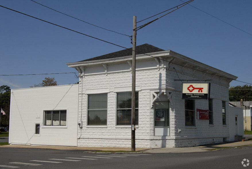 200 Water St, Dexter, NY for sale - Primary Photo - Image 1 of 1