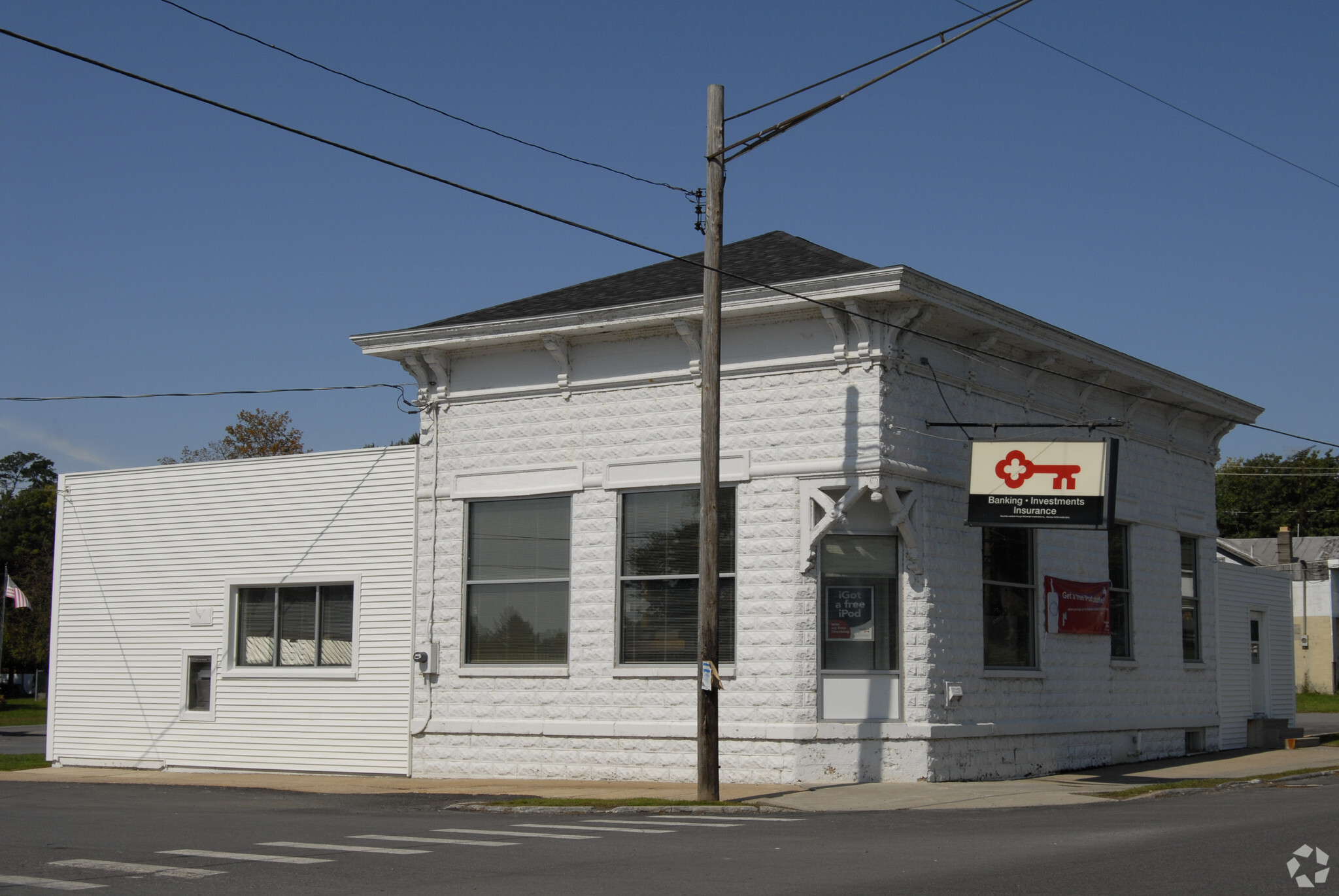 200 Water St, Dexter, NY for sale Primary Photo- Image 1 of 1