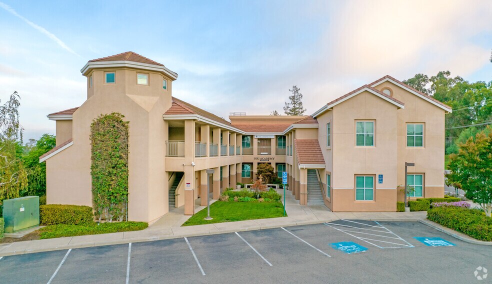 43801 Mission Blvd, Fremont, CA 94539 Mohawk Plaza