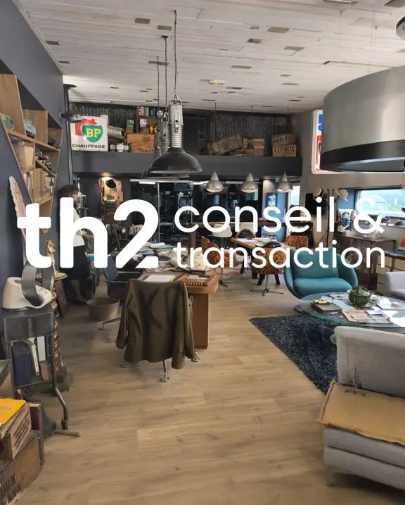 Vente Local d'activités 8 000 m² - Photo 1