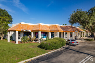 More details for 4110 SW 34th St, Gainesville, FL - Retail for Lease