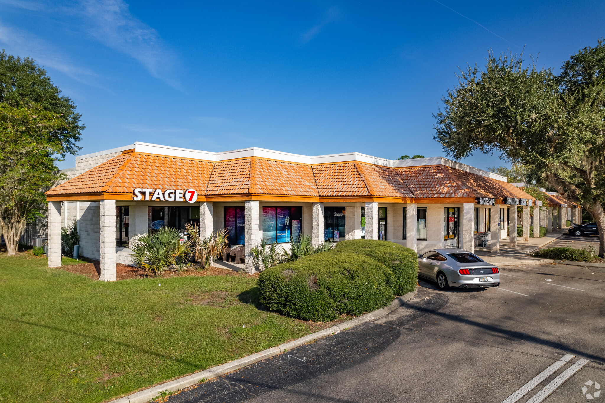 4110 SW 34th St, Gainesville, FL for lease Primary Photo- Image 1 of 32