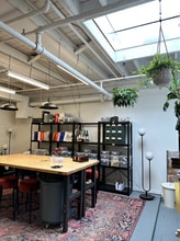1757 N Kimball Ave, Chicago, IL for lease Interior Photo- Image 2 of 5