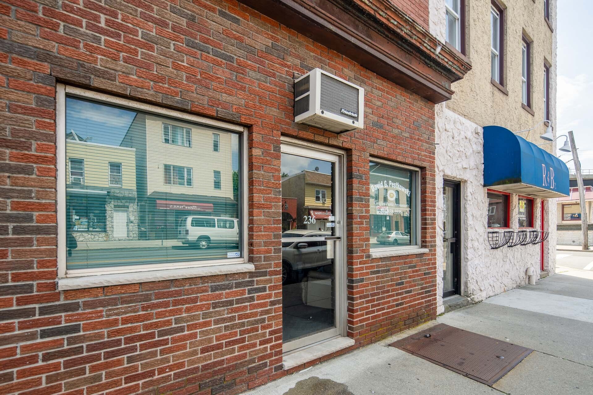 236 Broadway, Bayonne, NJ for sale Building Photo- Image 1 of 1