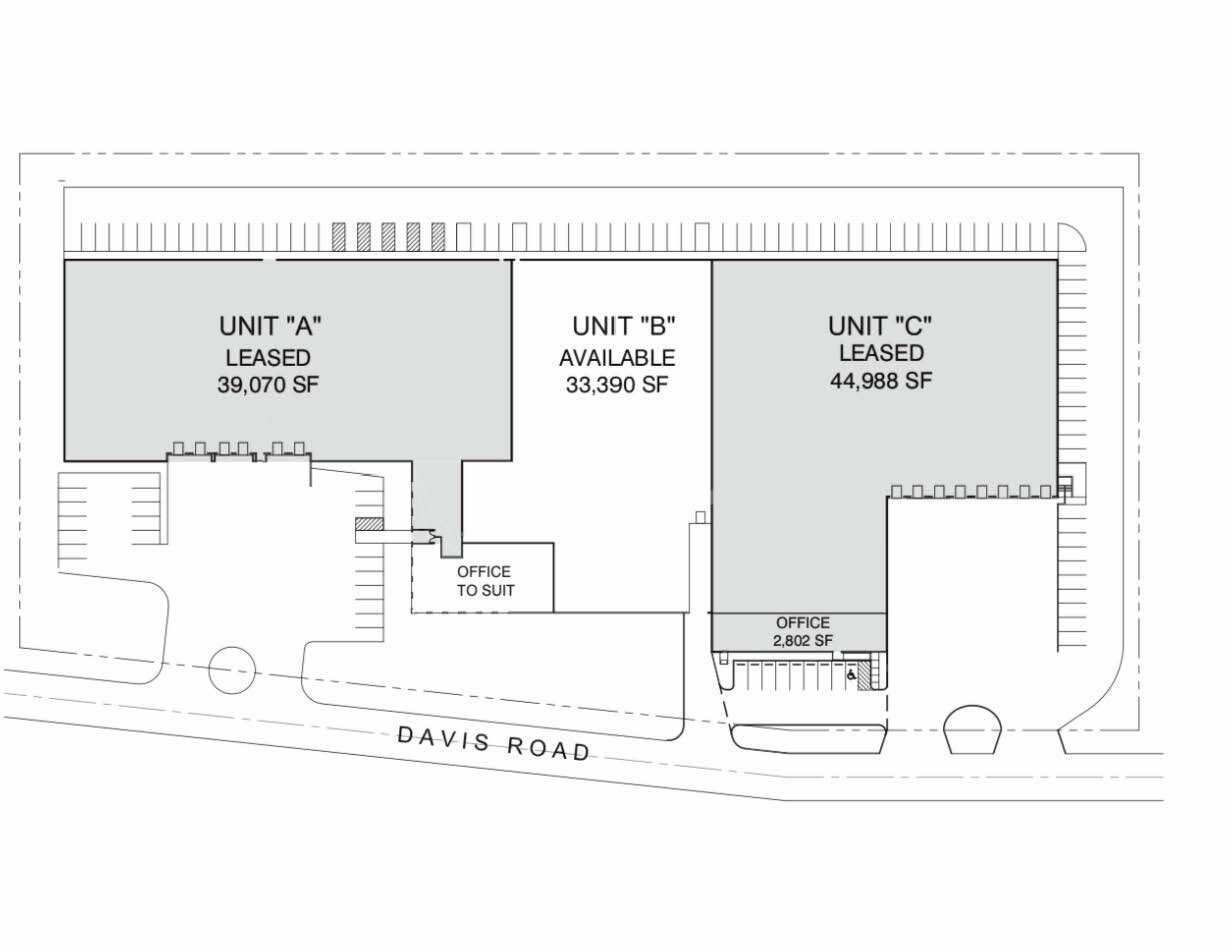 1111 Davis Rd, Elgin, IL for sale Building Photo- Image 1 of 1