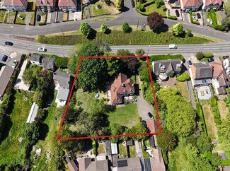 More details for 101 The Holw, Derby - Land for Sale