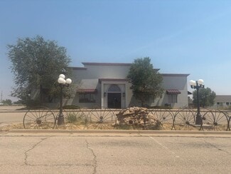 More details for 733 S Main St, Blanding, UT - Retail for Sale