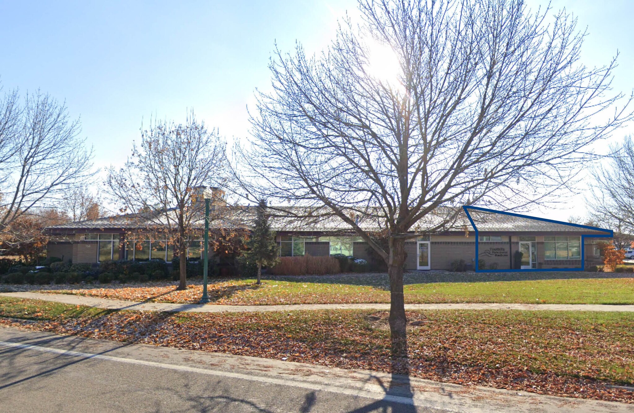 951 E Plaza Dr, Eagle, ID for sale Building Photo- Image 1 of 1