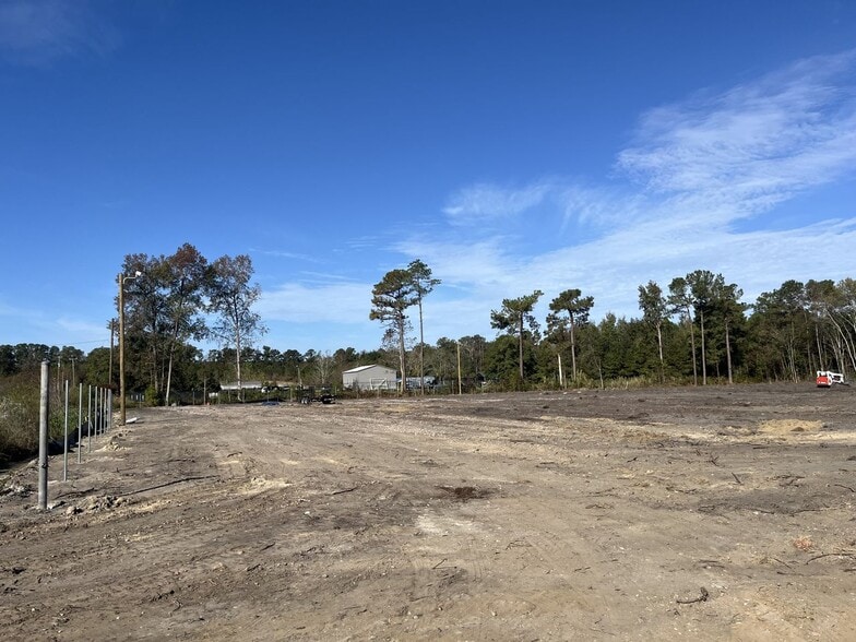 509 Hermitage Rd, Castle Hayne, NC for lease - Other - Image 1 of 5