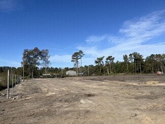 More details for 509 Hermitage Rd, Castle Hayne, NC - Land for Lease