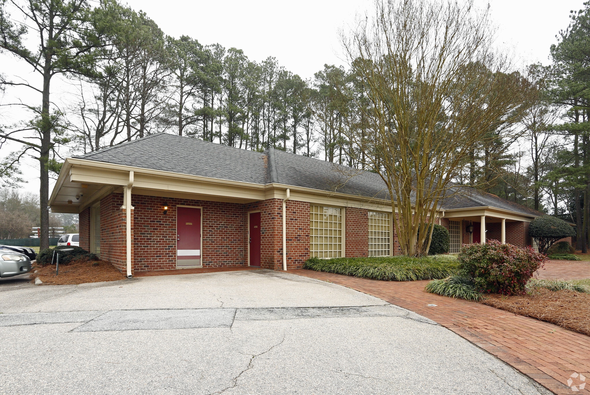 632 US Highway 70 W, Garner, NC for sale Primary Photo- Image 1 of 1