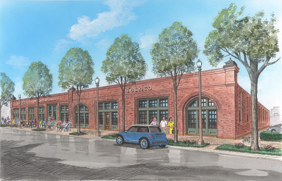 3950 Laclede Ave, Saint Louis, MO for lease - Building Photo - Image 2 of 2