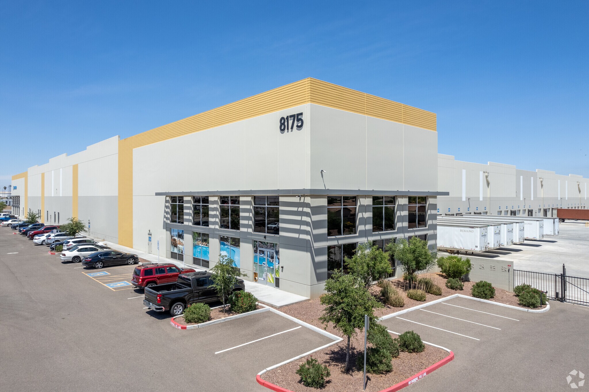 8175 W Buckeye Rd, Phoenix, AZ for sale Primary Photo- Image 1 of 1