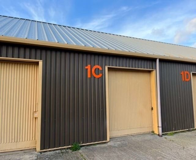 865 Ringwood Rd, Bournemouth for sale - Primary Photo - Image 1 of 1