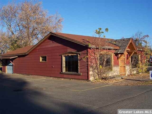 205 State 371 S, Hackensack, MN for sale Primary Photo- Image 1 of 1