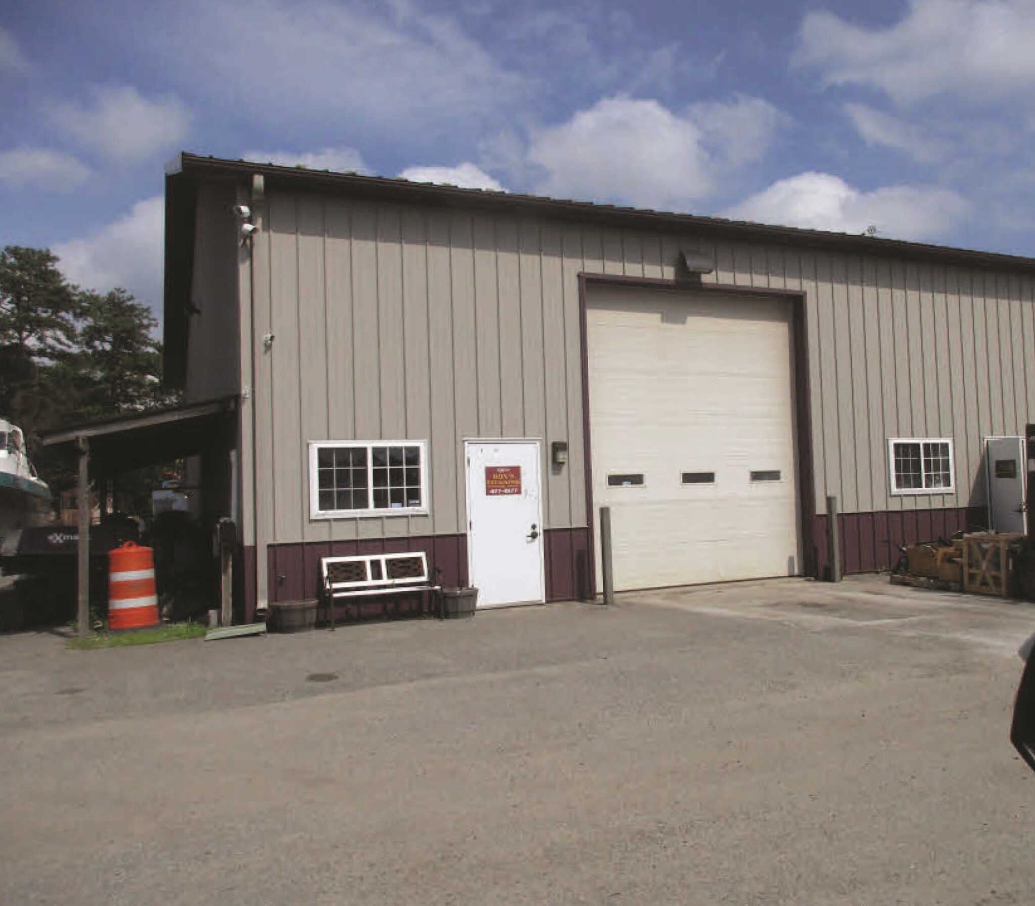 81 Echo Rd, Mashpee, MA for sale Primary Photo- Image 1 of 1