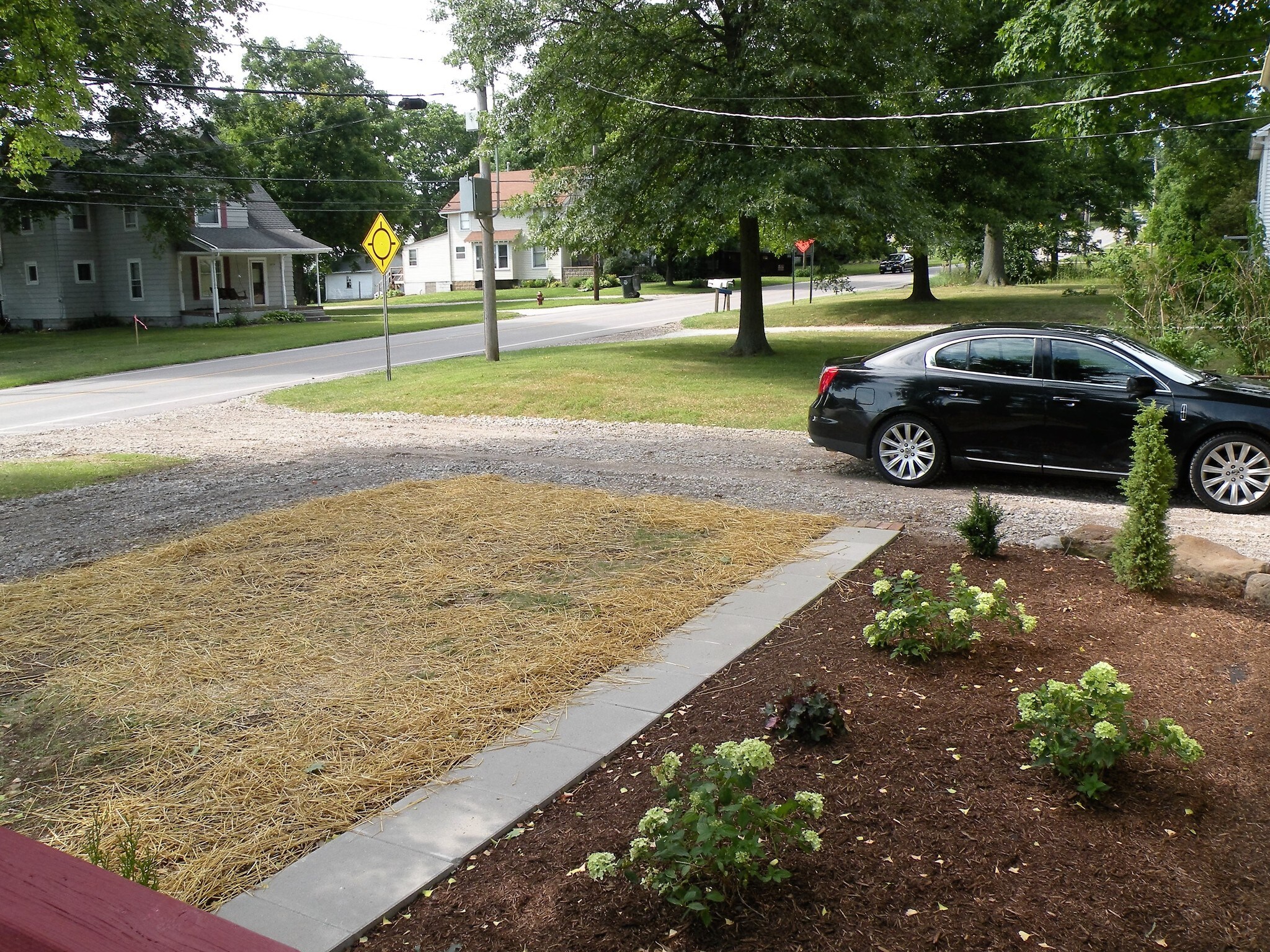 6583 Ridge Rd, Wadsworth, OH for sale Building Photo- Image 1 of 1